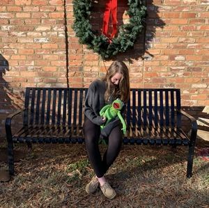 Meet your Posher, Catherine